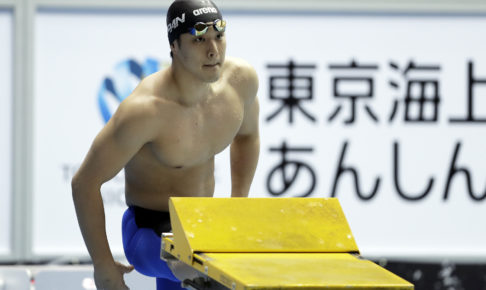 瀬戸大也、馬淵優佳、奥原希望らアスリートの「94年会」…豪華メンバーにファンも驚き