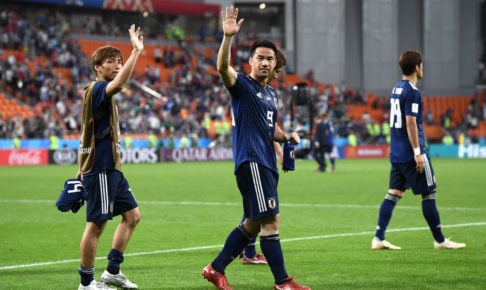 岡崎慎司と岡崎体育による「W岡崎」が実現　「謎の岡崎を2年前から追いかけてしまい」