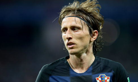 モドリッチってどんな人?生い立ちや人柄に迫る…貧しかった少年が世界最高のMFに成長するまで モドリッチってどんな人?生い立ちや人柄に迫る…貧しかった少年が世界最高のMFに成長するまで