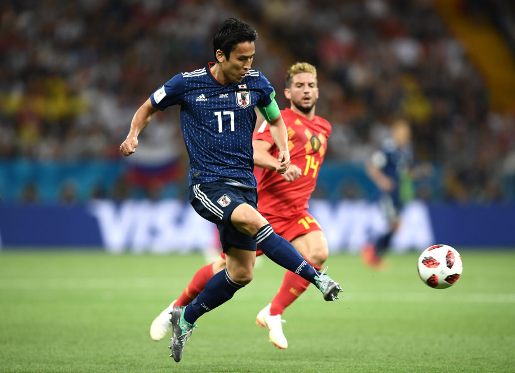 長谷部誠が代表引退…カタールW杯に向けて現代表選手たちの決断は? 長谷部誠が代表引退…カタールW杯に向けて現代表選手たちの決断は?