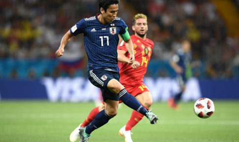 長谷部誠が代表引退…カタールW杯に向けて現代表選手たちの決断は? 長谷部誠が代表引退…カタールW杯に向けて現代表選手たちの決断は?