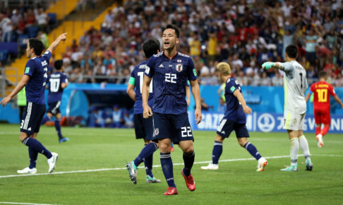 吉田麻也から未来への提言「サッカー協会と選手は真剣に若手の育成を考えるべき」 吉田麻也から未来への提言「サッカー協会と選手は真剣に若手の育成を考えるべき」