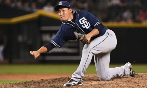 牧田和久、猛暑続きの日本をアメリカから心配…「お酒は水分補給にはならないので注意です」