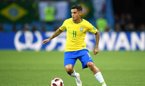 コウチーニョ、敗戦からいまだ回復できず…「数日経ったが依然として痛みを抱えている」 コウチーニョ、敗戦からいまだ回復できず…「数日経ったが依然として痛みを抱えている」