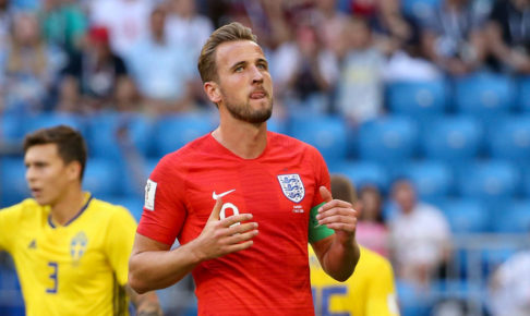 ハリー・ケインってどんな人?生い立ちや人柄、私生活に迫る ハリー・ケインってどんな人?生い立ちや人柄、私生活に迫る