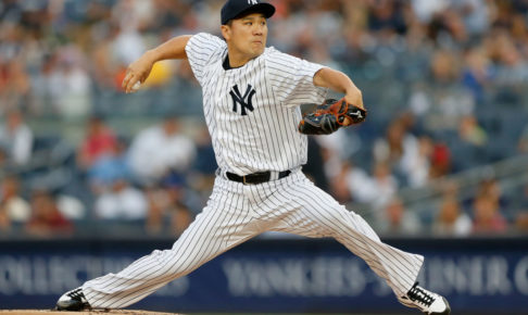 田中将大、NMB48卒業の山本彩にエール「これからも素敵な歌を届けてほしい」