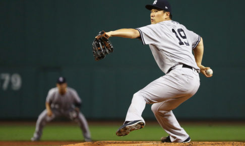 田中将大、高校野球総選挙の結果に「5位に選ばれましたね僕…笑」ー歴史に残る早実・斎藤佑樹との延長再試合