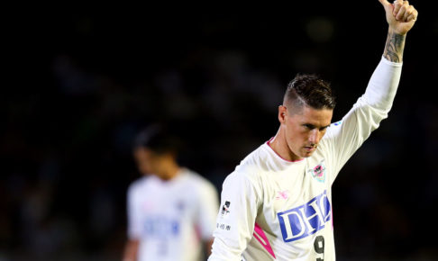 フェルナンド・トーレス「いずれは侍にならねばと思っていた」…イケメンすぎる姿にファン大興奮