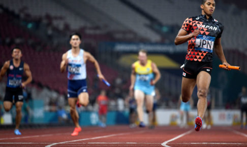 ケンブリッジ飛鳥と滝沢カレンが似てる？リオ五輪時から密かに話題だった