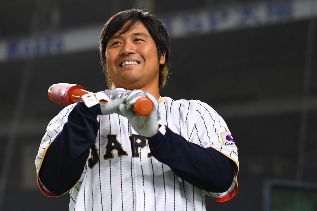 中日・平田良介、サイクル安打達成に「痩せて正解だった」の声…約10キロの減量に成功 中日・平田良介、サイクル安打達成に「痩せて正解だった」の声…約10キロの減量に成功