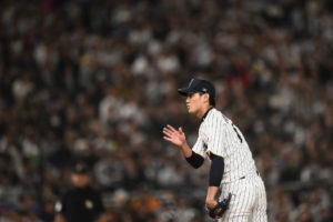 【プロ野球】阪神・藤浪晋太郎が制球難克服に向け取り入れるべきあの技術とは…