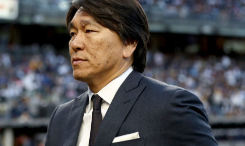 【甲子園】星稜が開幕戦を引き当てる！始球式のOB松井秀喜との共演にSNS上でも驚きの声