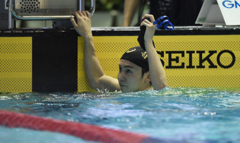 【アジア大会】銀メダル獲得の江原騎士、名前の英語表記に「"knight"じゃないのか」の声