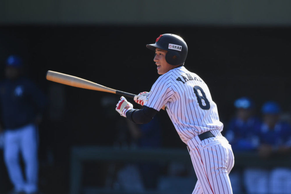 甲子園 二松学舎 山田将義のスーパープレイに 本当に1年か とネットざわつく Spread