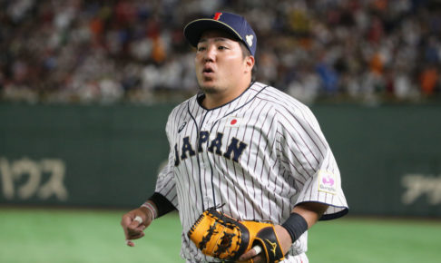 山川穂高と森友哉が『炎の体育会TV』に登場　ホームラン王＆首位打者の「エグい」バッティングを披露