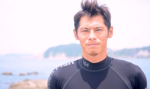 セーリング男子・富澤慎が4度目の五輪に懸ける想い「ここまでやってダメなら、もうそれは自分がそこまでだったということ」