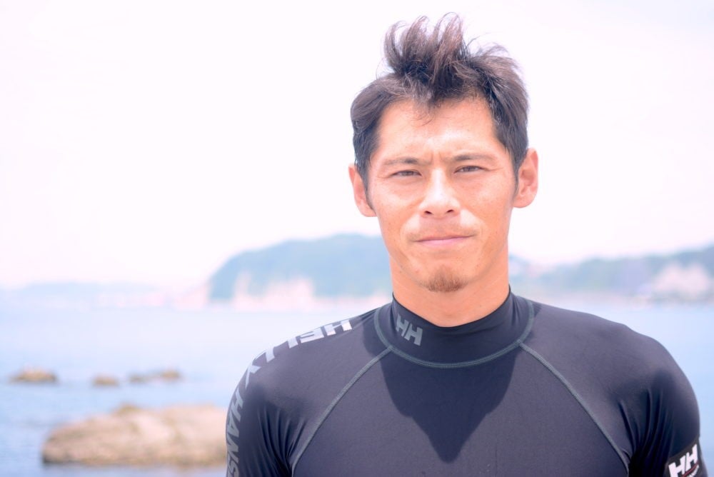 セーリング男子・富澤慎が4度目の五輪に懸ける想い「ここまでやってダメなら、もうそれは自分がそこまでだったということ」 セーリング男子・富澤慎が4度目の五輪に懸ける想い「ここまでやってダメなら、もうそれは自分がそこまでだったということ」