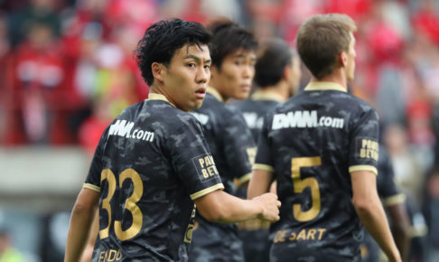 遠藤航が練習後の森保ジャパンを公開「みんなで良い準備していきます！！」