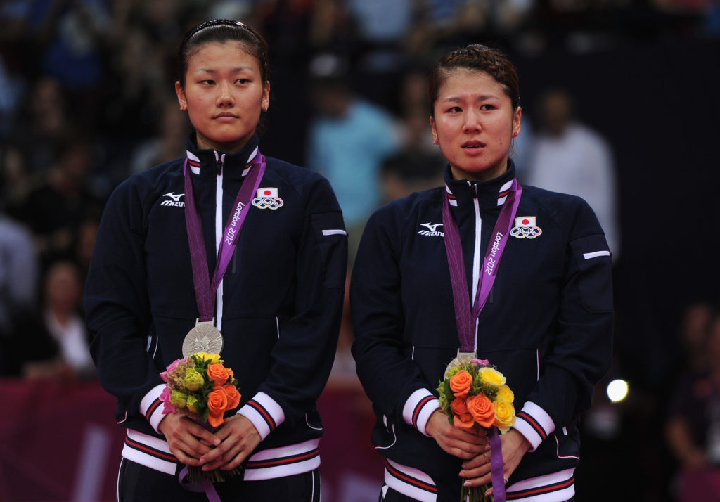 今シーズン限りの引退を発表したフジカキペア…藤井瑞希が心境を告白、ファンからは労いの声 今シーズン限りの引退を発表したフジカキペア…藤井瑞希が心境を告白、ファンからは労いの声