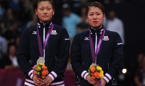 今シーズン限りの引退を発表したフジカキペア…藤井瑞希が心境を告白、ファンからは労いの声