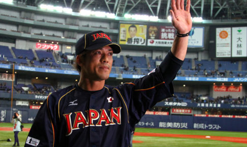 衝撃的だった『筋肉番付』での活躍…西武・松井稼頭央が引退 衝撃的だった『筋肉番付』での活躍…西武・松井稼頭央が引退