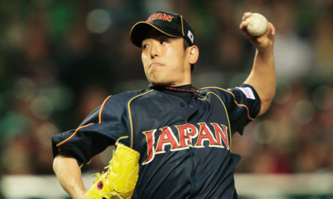 難病と戦った千葉ロッテ・大隣憲司が引退…不屈の左腕に｢もう一花咲かせて欲しかった｣の声も