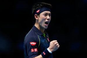 フェデラー、錦織圭とダブルスを組む可能性はあるのか？