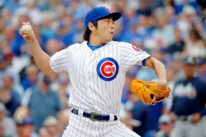 巨人・上原浩治、40代選手の相次ぐ引退に「何か寂しいです……」