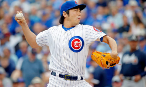 巨人・上原浩治、40代選手の相次ぐ引退に「何か寂しいです……」