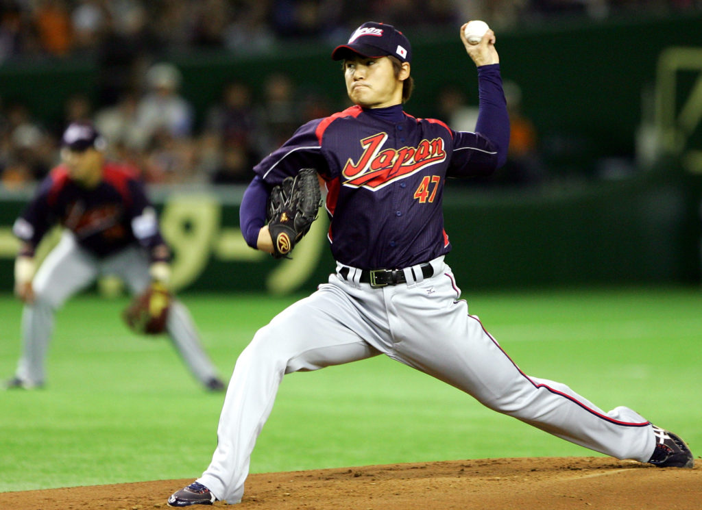 今季限りで引退発表の巨人・杉内俊哉...多くのファンが引退試合開催を望む