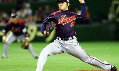 今季限りで引退発表の巨人・杉内俊哉...多くのファンが引退試合開催を望む