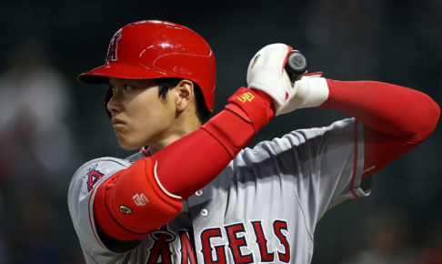 来季は野手専念で期待がかかる大谷翔平…そんな中"新たな二刀流"が2人も加入？