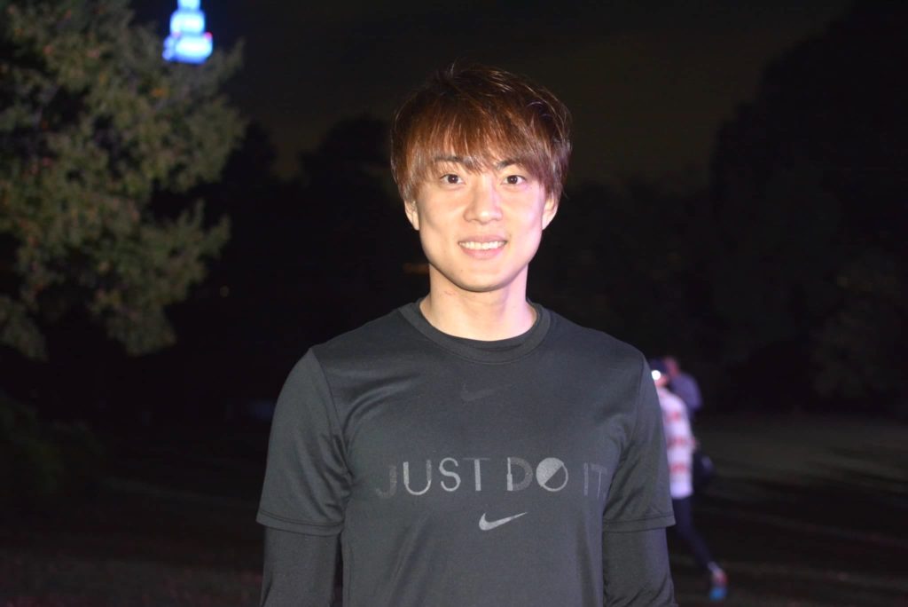 バスケ五十嵐圭が抱くBリーグへの思い｢一番は選手がコートの中でいいパフォーマンスをすること｣