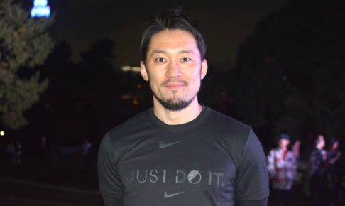 バスケ柏木真介が正直な思いを吐露｢普段のトレーニングはあまり楽しくない(笑)｣