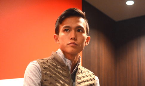 「どんどんやらなきゃいけないことが明確になったり、無心で物事に取り組めるようになる」大迫傑がマラソンに向き合う姿勢