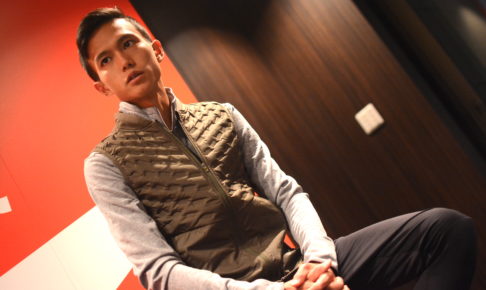 大迫傑はなぜ強くなれたのか？……自分ではコントロールできない不確定要素の捉え方