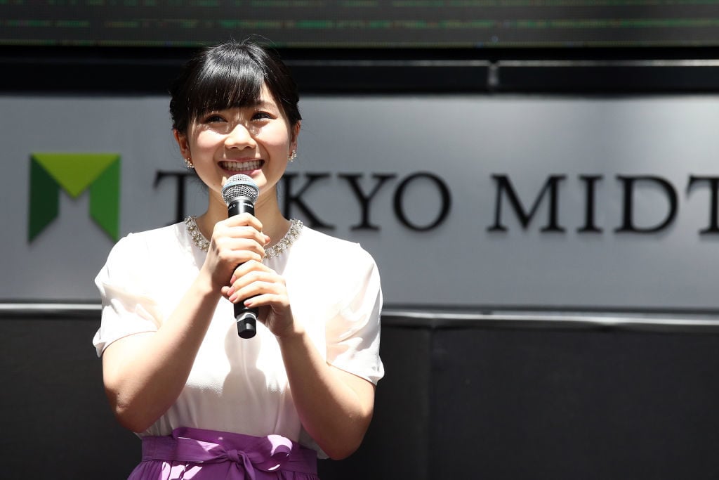 福原愛、引退……日中での「愛」され方を振り返る