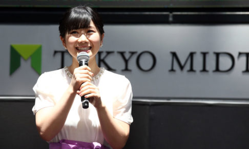 福原愛、引退……日中での「愛」され方を振り返る