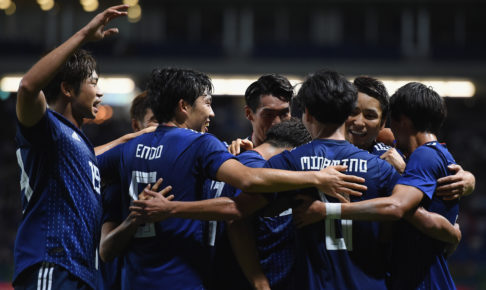 森保ジャパンのメンバーは全くの新しい顔ぶれに…カタールW杯で対戦するライバルたちにも注目