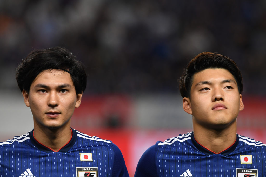 招集が見送られた主なメンバーは？10月キリンチャレンジカップに臨むサッカー日本代表メンバーが発表！