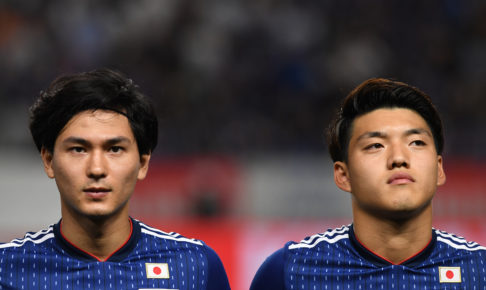 招集が見送られた主なメンバーは？10月キリンチャレンジカップに臨むサッカー日本代表メンバーが発表！