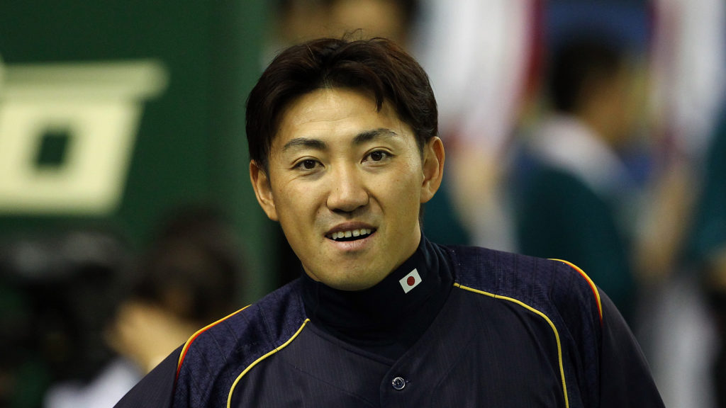 日本一の“10月男”内川聖一、ポストシーズン打率にファン驚愕 日本一の“10月男”内川聖一、ポストシーズン打率にファン驚愕