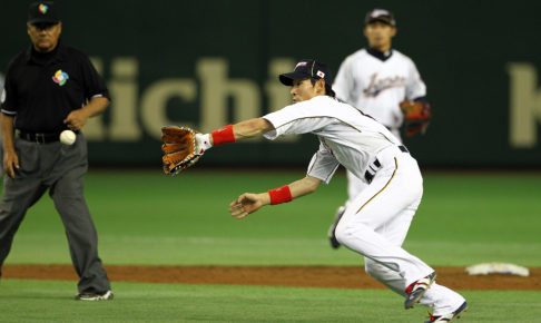 巨人・立岡宗一郎、ソフトバンク・本多雄一の引退にメッセージ｢悔しい、悲しい｣