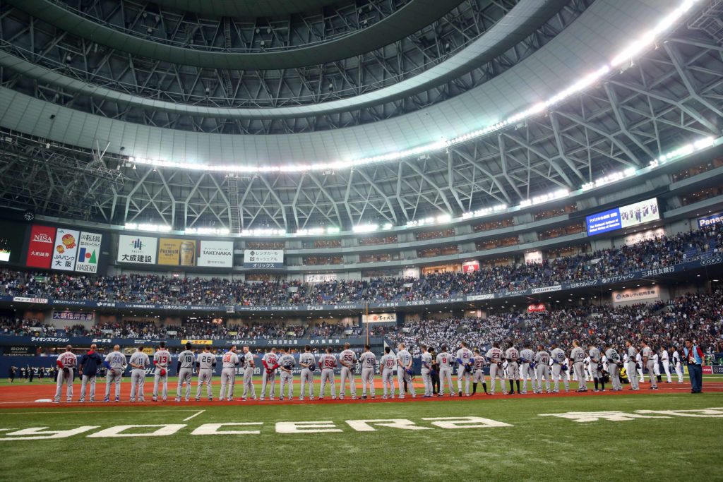 関西人は寂しい日米野球…オリックスファンが侍ジャパンに選出してもらいたかった2選手 関西人は寂しい日米野球…オリックスファンが侍ジャパンに選出してもらいたかった2選手