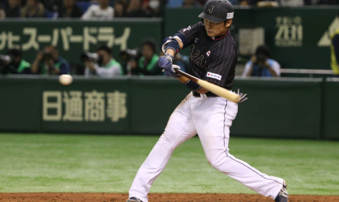 丸佳浩の動向はドラフトにも影響?プロ野球FA資格者名簿が公示 丸佳浩の動向はドラフトにも影響?プロ野球FA資格者名簿が公示