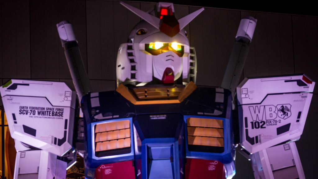 【日本シリーズ】“甲斐キャノン”にガンダムファンが反応......ガンダムの兵器「ガンキャノン」から命名? 【日本シリーズ】“甲斐キャノン”にガンダムファンが反応......ガンダムの兵器「ガンキャノン」から命名?