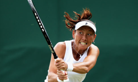 杉山愛、人生初のハロウィンを親子で仮装して楽しむ！「想像以上に楽しかった」