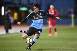 パパよりイニエスタ？中村憲剛が息子の一言にショック「パパ『も』みえてたよ！」