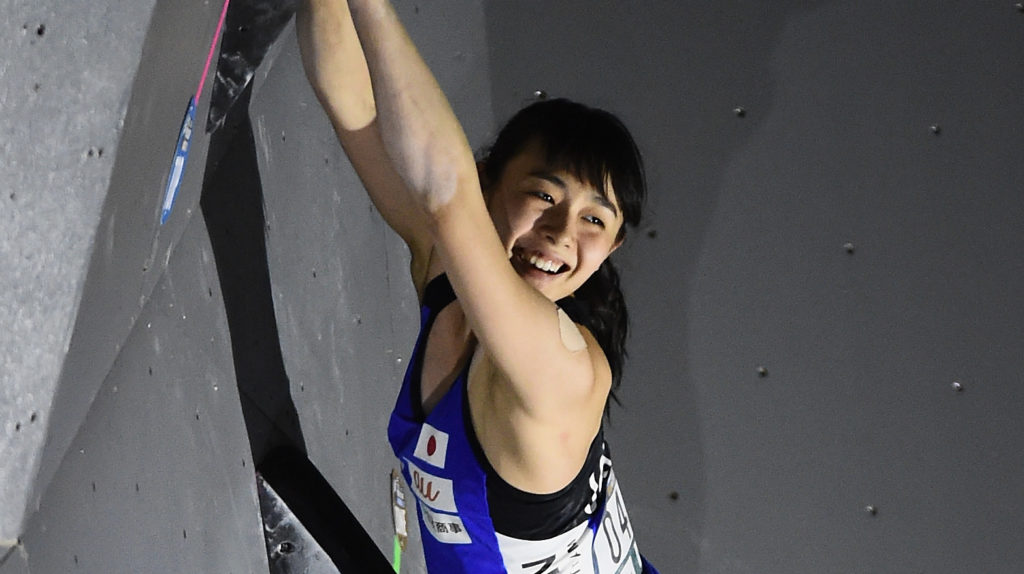 伊藤ふたば「スーパー団子にはまってしまった」W杯呉江大会を12位で終える