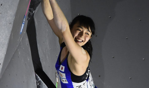 伊藤ふたば「スーパー団子にはまってしまった」W杯呉江大会を12位で終える